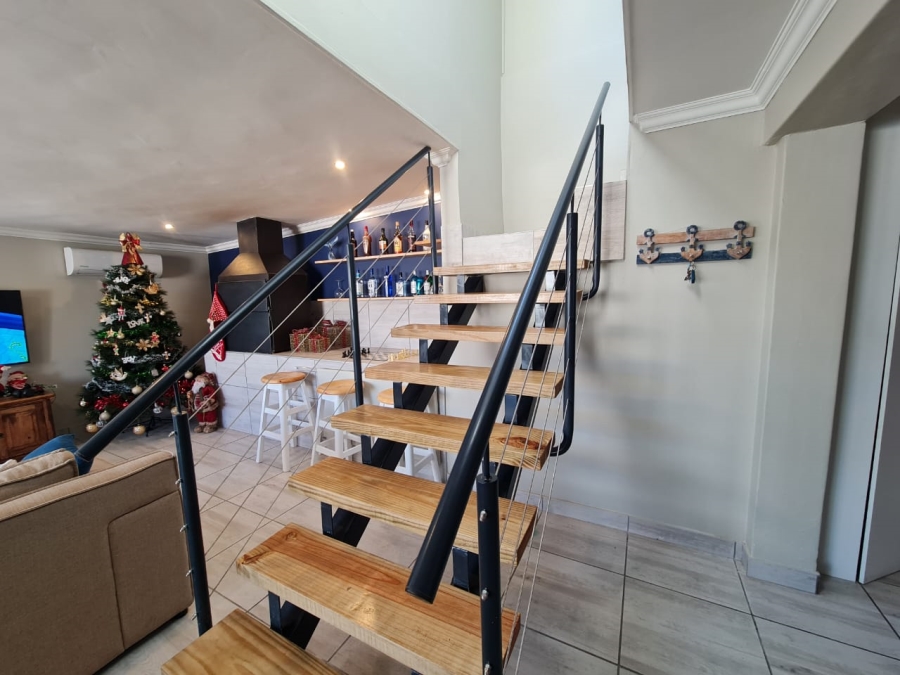3 Bedroom Property for Sale in Fonteine Park Western Cape